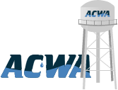 ACWA Water Tower